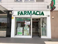 Farmacia Reyes de Santiago Arteche