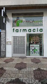 Farmacia Rica Ayuso
