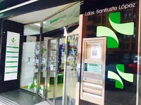 Farmacia Santiuste