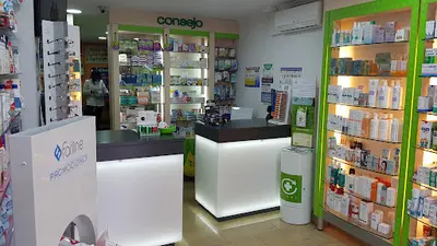 Farmacia