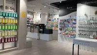 Lda. Covadonga Moral Tajadura - Farmacia Pasarela G3