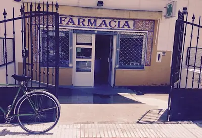 Farmacia Pedro José Martínez Nieto