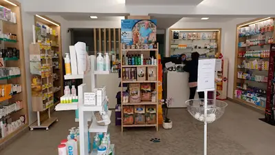 Farmacia Almenar Burjassot