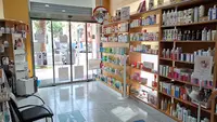 Farmacia Avenida 33 Burjassot