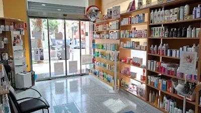 Farmacia Avenida 33 Burjassot