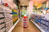 Farmacia Blanco Vicente