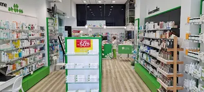 Farmacia Blasco Martínez
