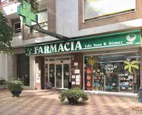 Farmacia Gómez