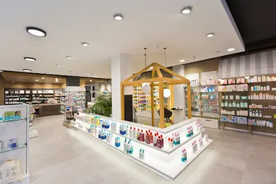 Farmacia Palau