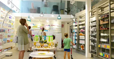Zel Farmacia