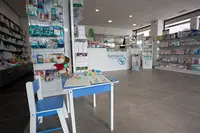 Farmacia Carlos Barricarte Asiain