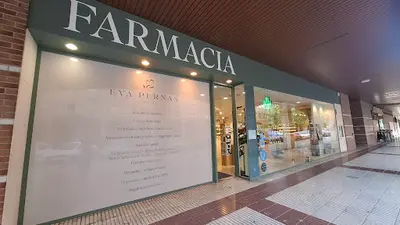 Farmacia Eva Pernas Gonzalez