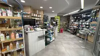 Farmacia Lázaro Pina