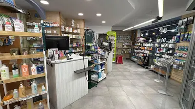Farmacia Lázaro Pina