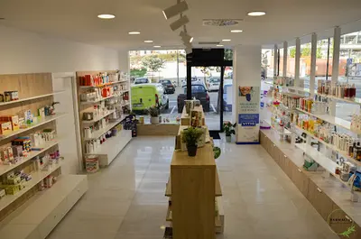 Farmacia Pilar Azcona Ripagaina