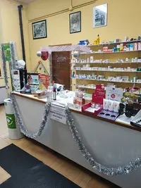 Farmacia Jorge Santos Rodríguez