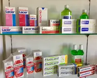 Farmacia Busot