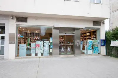 Farmacia Pilar Paloma Fuentes Berne