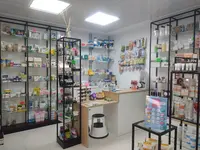 Farmacia Cristina Escudero Zapata