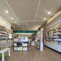 Farmacia 12h Mirador Del Henares