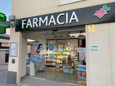 Farmacia Cabanillas 12 Horas Cb