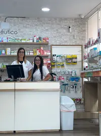 Farmacia Santa Ana