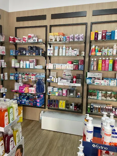 Farmacia Belén