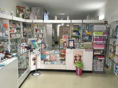 Farmacia Diaz Martin