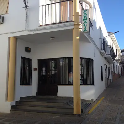 Farmacia Cardeno C.b.