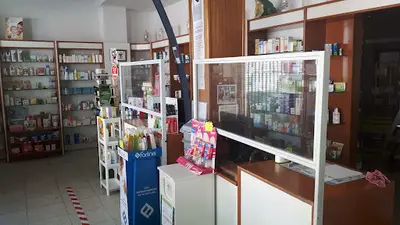 Farmacia Maria Merino