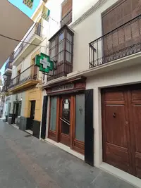 Farmacia Muñiz Cordón