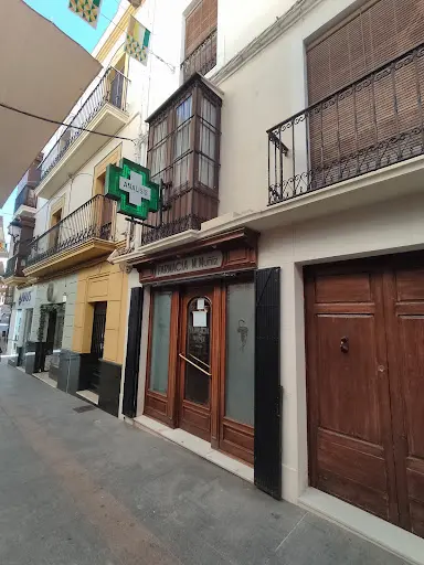 Farmacia Muñiz Cordón