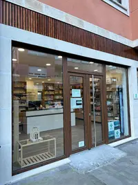Farmacia Arenas