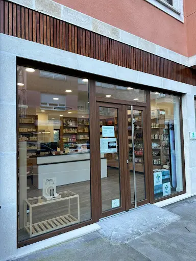 Farmacia Arenas