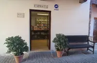 Farmacia Andrea Gómez Muñoz