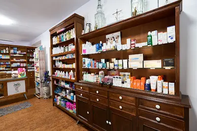 Farmacia M. Pablos Herrezuelo