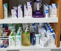 Farmacia Cabrillas Beatriz Sánchez García