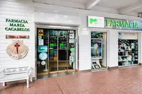 Farmacia María Cacabelos