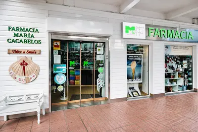 Farmacia María Cacabelos