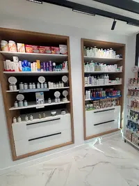 Farmacia Argentina 24
