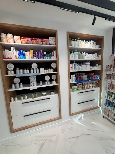 Farmacia Argentina 24
