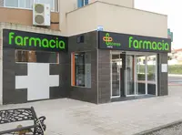 Farmacia Cáceres Norte