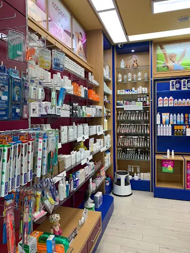 Farmacia Cervantes Cáceres