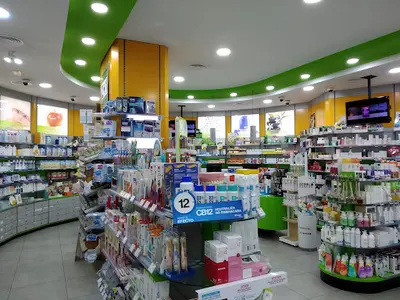 Farmacia Vitasalud 24h