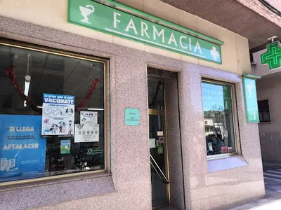 Farmacia