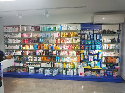 Farmacia Colomer Coll Pilar