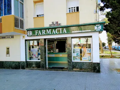 Farmacia Badía Colorado Enrique