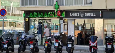 Farmacia Cantera Cavestany Ruiz de Villegas