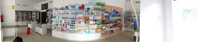 Farmacia Adelfa Cadiz