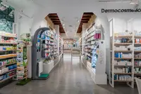 Farmacia Catedral Cádiz - Dermocosmética